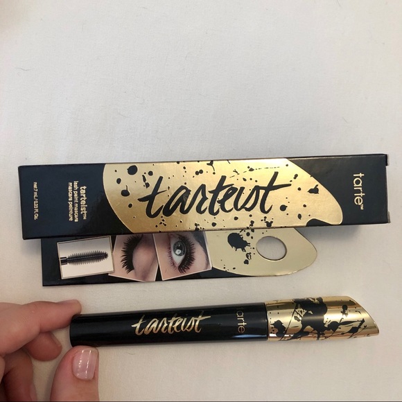 Tarte ✨ Tarteist Lash Paint Mascara - Picture 1 of 1